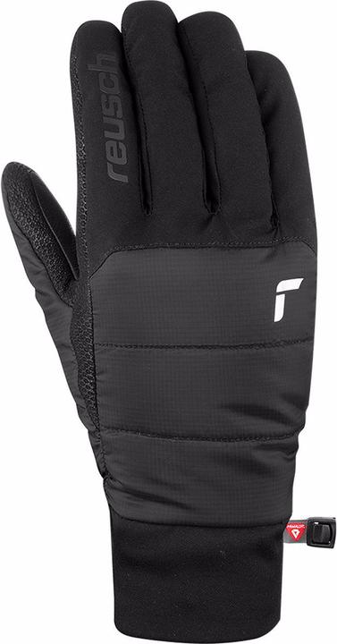 Actual product image Reusch Kavik Touch-Tec Gloves (9)