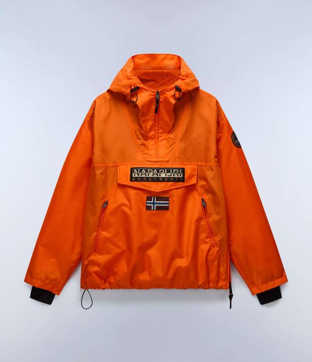 Arancione rosso