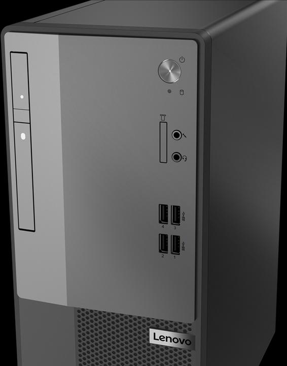 Produktbild Lenovo ThinkCentre V50t Gen 2 (Intel Core i5-10400, 8 GB, 256 GB, UHD Graphics 630)