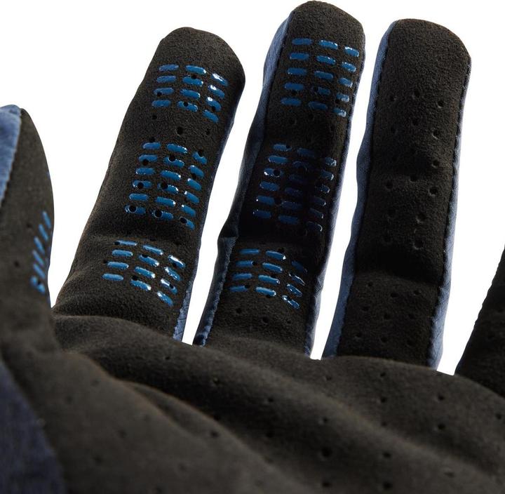 Actual product image Fox Gloves 23 Flexair Pro Mdnt L (L)