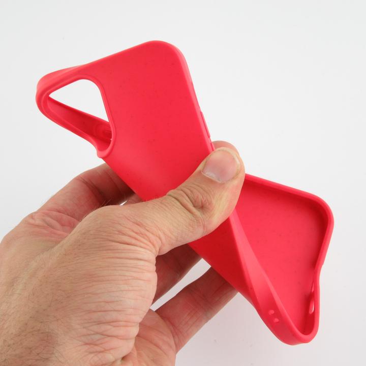 Produktbild Bioka Hülle Biologisch Abbaubar Eco-Friendly Kompostierbar (Apple iPhone 12 Pro Max)