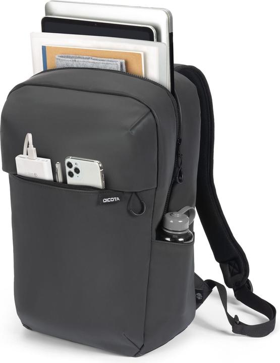Image du produit Dicota Sac à dos COMMUTER 13-16" REFLECTIVE (16 l)