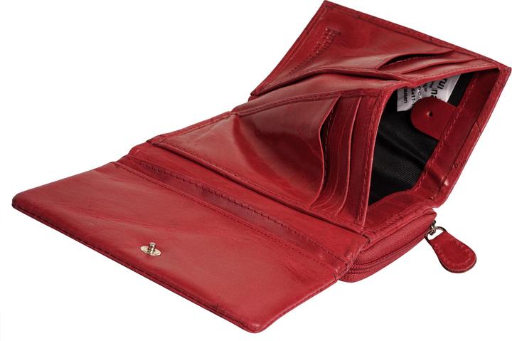 Actual product image Bruno Banani Geldbörse