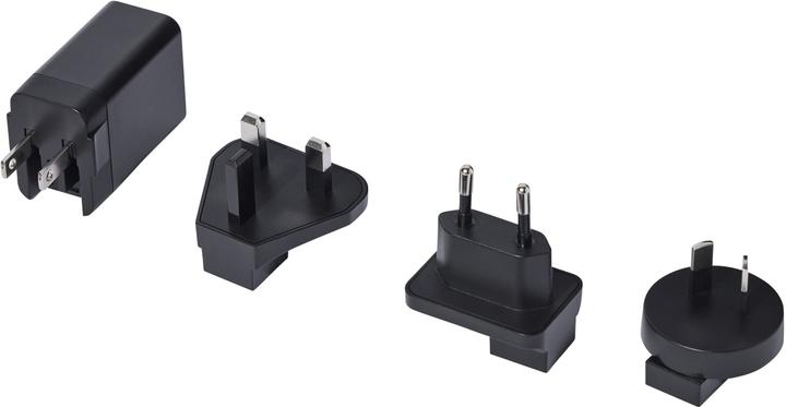 Produktbild UAG 3in1 Travel Charger (15 W)