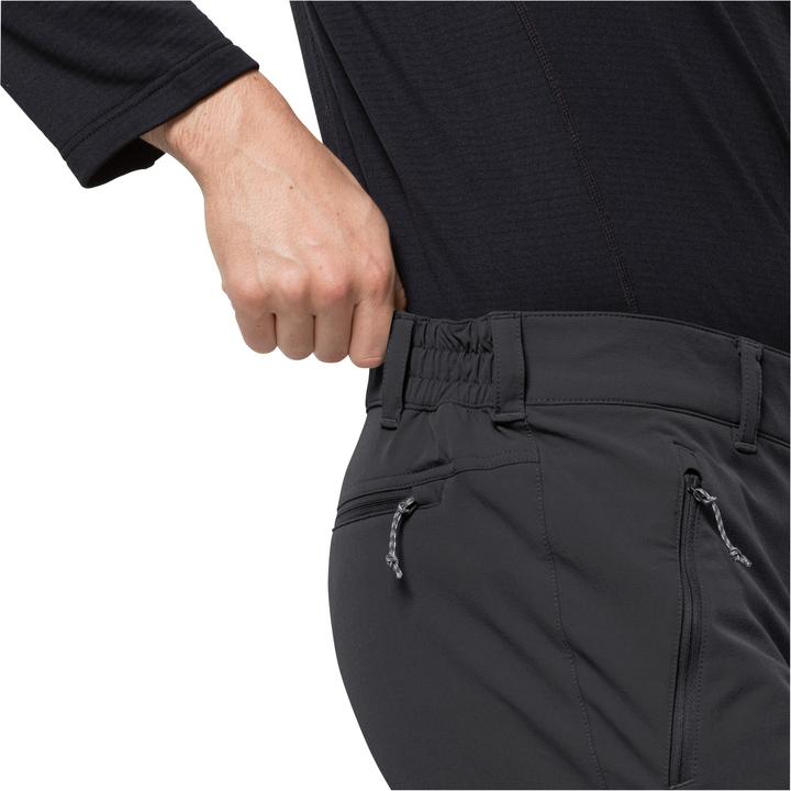 Immagine prodotto Jack Wolfskin Activate Xt Pants M (52, L)