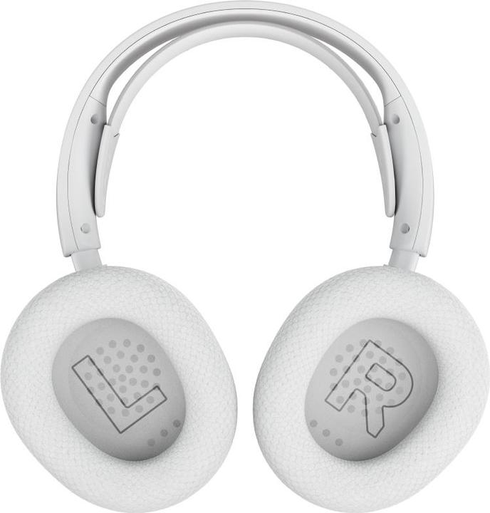 Actual product image SteelSeries Arctis Nova 5 (Wireless)