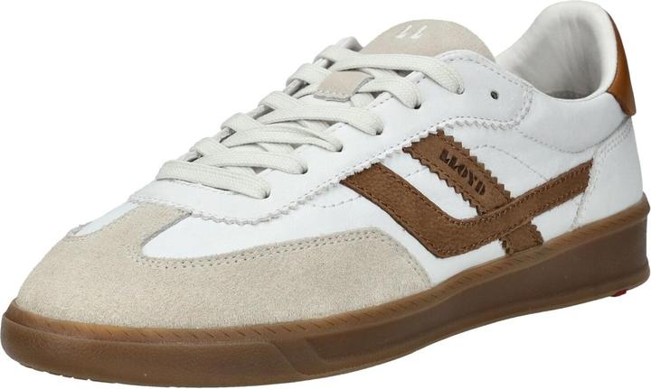 Actual product image Lloyd Sneaker (41)