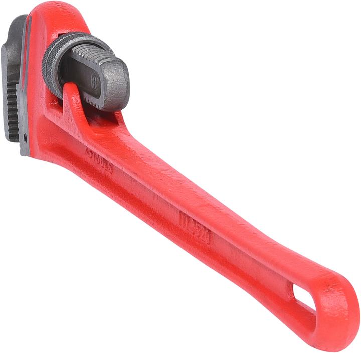 Actual product image KS Tools Steel one-hand pipe wrench (450 mm)