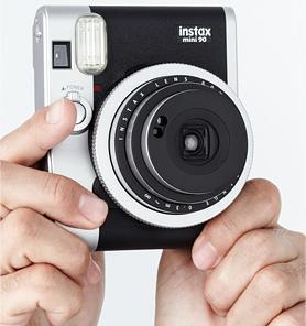 Productafbeelding Fujifilm Instax Mini 90 Neo Classic