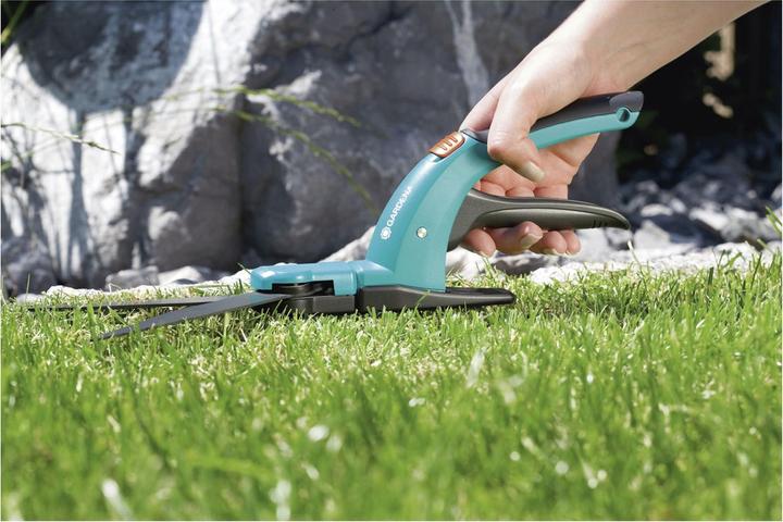 Image du produit Gardena Ciseaux à gazon confort