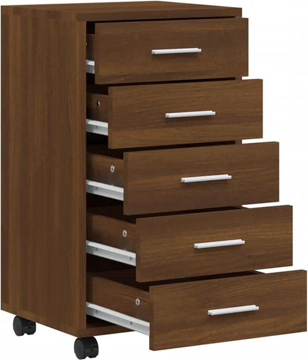 Produktbild VidaXL Jaxxon (33 x 38 x 63 cm)