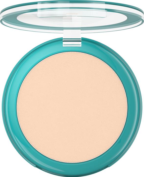 Produktbild Maybelline New York Green Edition (2N Vanille/Vanilla)
