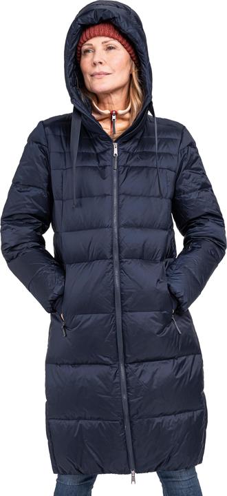 Image du produit Schöffel Down Coat Kenosha L (44)
