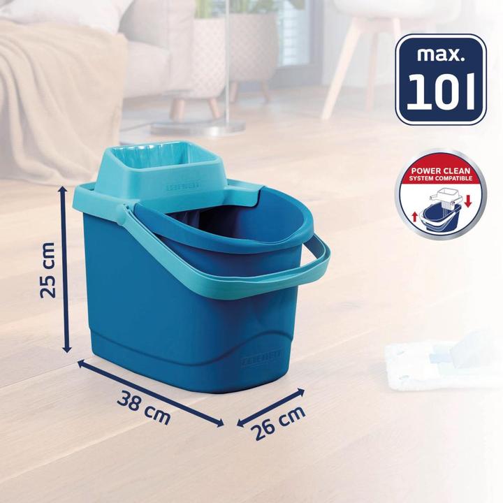 Actual product image Leifheit Power Clean (1 pcs.)