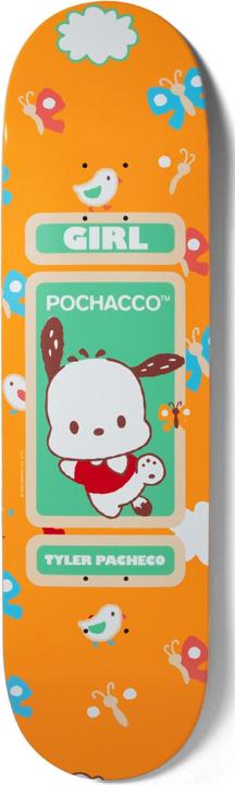Actual product image Girl Sanrio Hello Kitty & Friends (8")