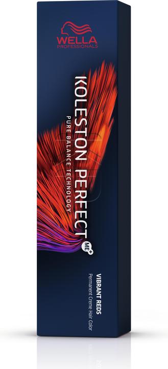Wella Koleston Perfect ME+ Vibrant Reds (5, 41)