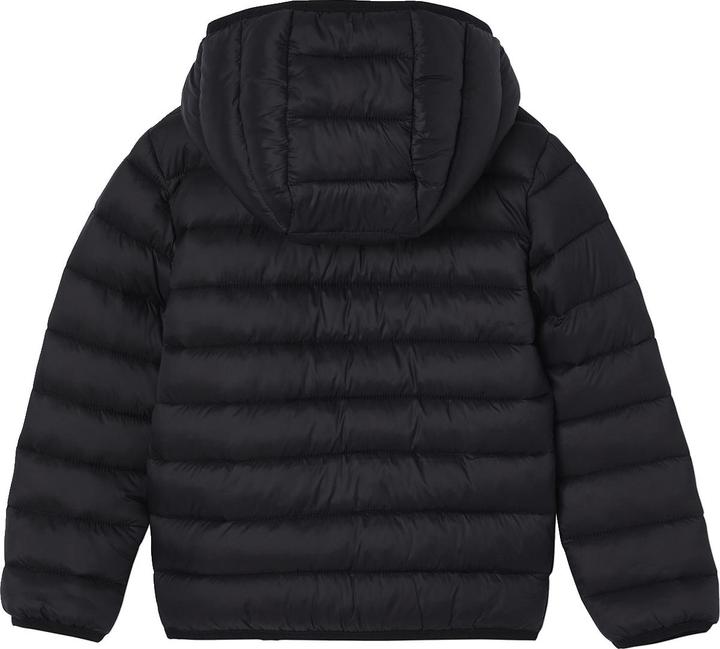 Immagine prodotto Vertbaudet Jungen Light-Steppjacke mit Kapuze und Recycling-Polyester (152)