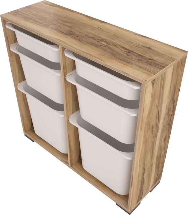 Image du produit Homitis Carla Multi Purpose Cabinet