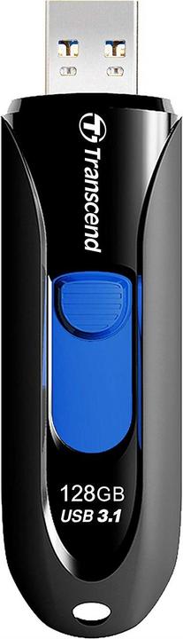 Produktbild Transcend JetFlash 790 (128 GB, USB-A)