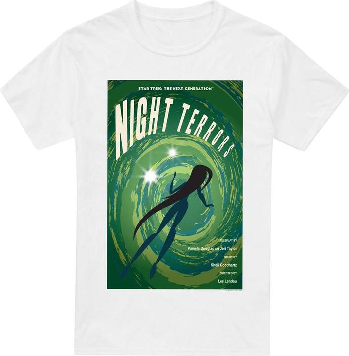 The Next Generation Season 4 Episode 17 TShirt (M)