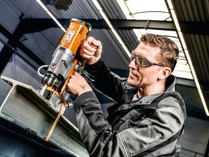 Produktbild Fein Kernbohrer 20 mm HM-Ultra 35 Q (20 Millimeter)