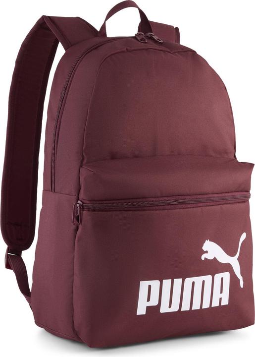 Produktbild Puma PHASE Backpack (22 l)