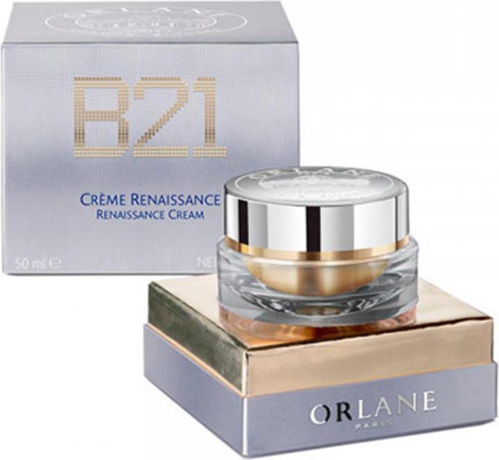 Image du produit Orlane B21 Extraordinaire Renaissance Cream 2.7oz Sealed Glass - New in Box (80 ml)