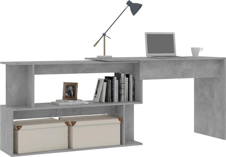 VidaXL Titos (200 x 50 x 76 cm)