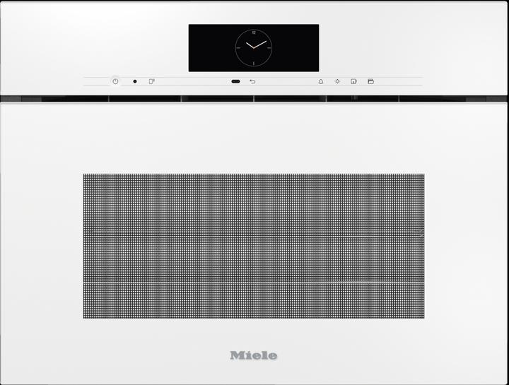 Image du produit Miele DGC 7845 HCX Pro
