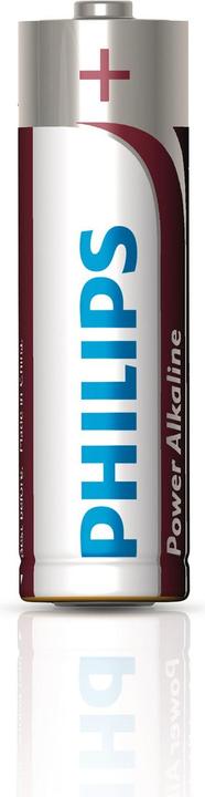 Productafbeelding Philips Batterijvoeding Alkaline AA 16 stuks (16 Pcs., AA)