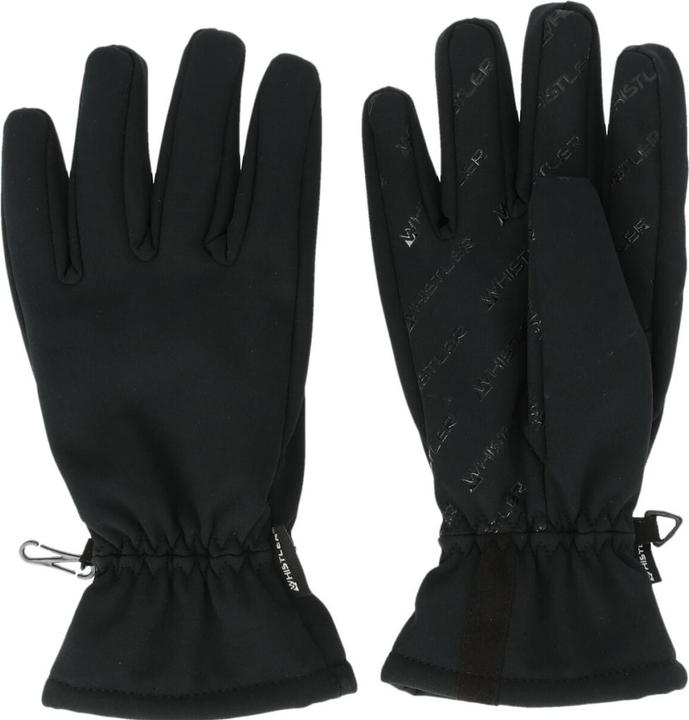 Actual product image Whistler Basil (8)