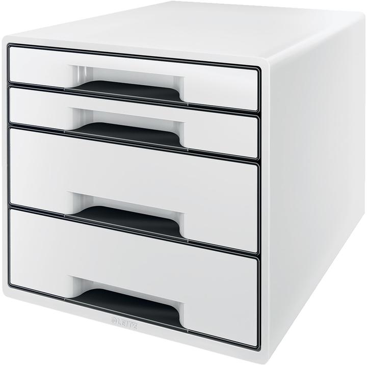 Image du produit Leitz Wow Cube (A4)