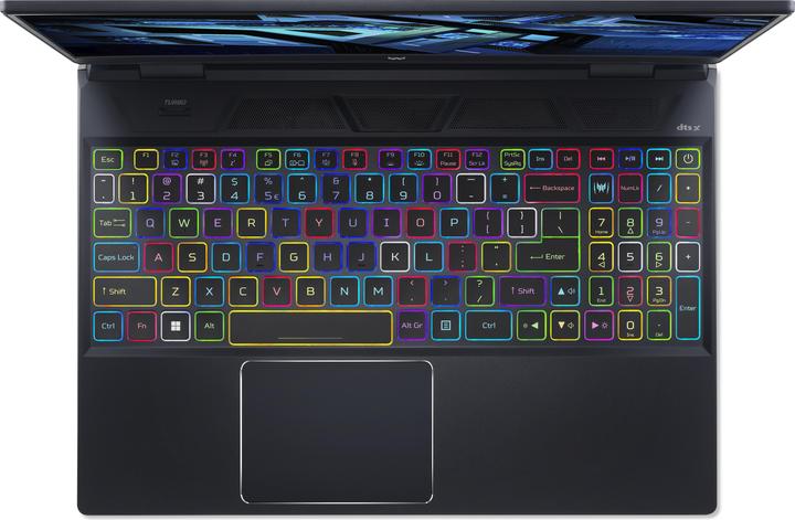 Produktbild Acer Predator Helios 300 RTX 3080 (15.60", Intel Core i7-12700H, 32 GB, 2000 GB, CH)