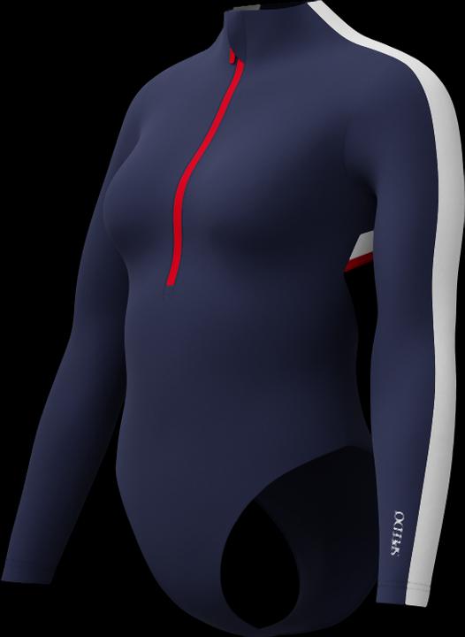 Actual product image Speedo CB Zip 1 Pc (L)