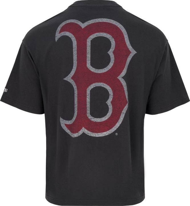 Produktbild New Era Oversized Shirt - WASHED Boston Red Sox - XL (XL)