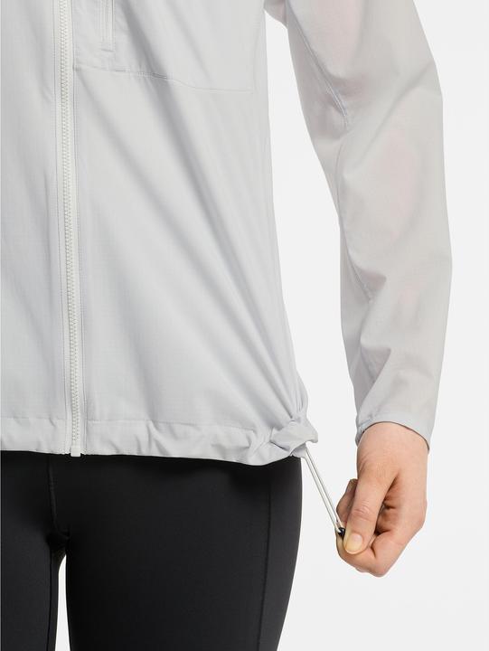Actual product image Arc'teryx Women's Squamish Hoody (XL)