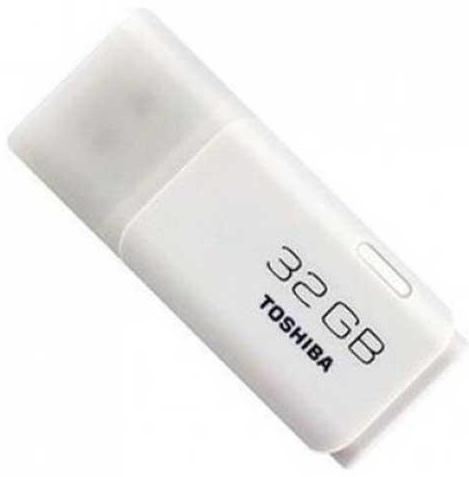 Produktbild Toshiba TransMemory (32 GB, USB-A)