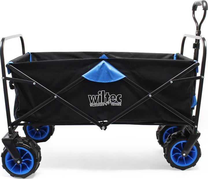 Produktbild Wiltec Toboli