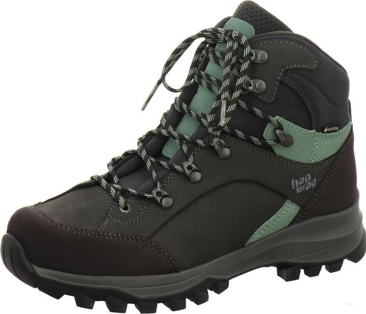 Produktbild Hanwag Alta Bunion II GORE-TEX (40)