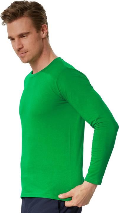 Image du produit tectake Haut à manches longues hommes (XXL)
