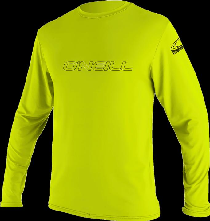 Immagine prodotto O'Neill Camicia da sole Basic Skins L/S per ragazzi