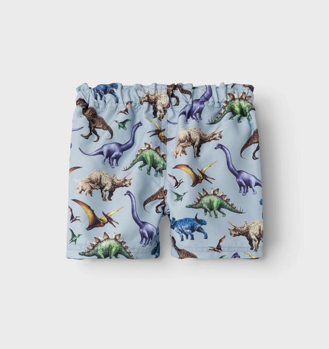 Produktbild Name it Print Badeshorts (116)
