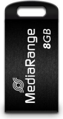 Image du produit MediaRange USB Nano-Speicherstick (8 Go, USB-A)