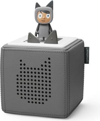 Immagine prodotto Tonies Toniebox - Mon premier coffret (Francese)