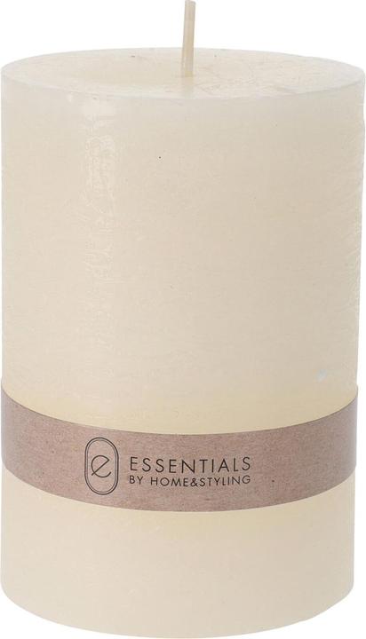 Image du produit Casativo Bougie ronde blanche