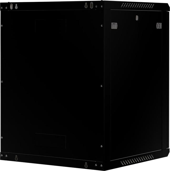 Produktbild Roline 19-Zoll Wandgehäuse Basic Plus 15HE (10.86 HE, 19 Zoll Rack)