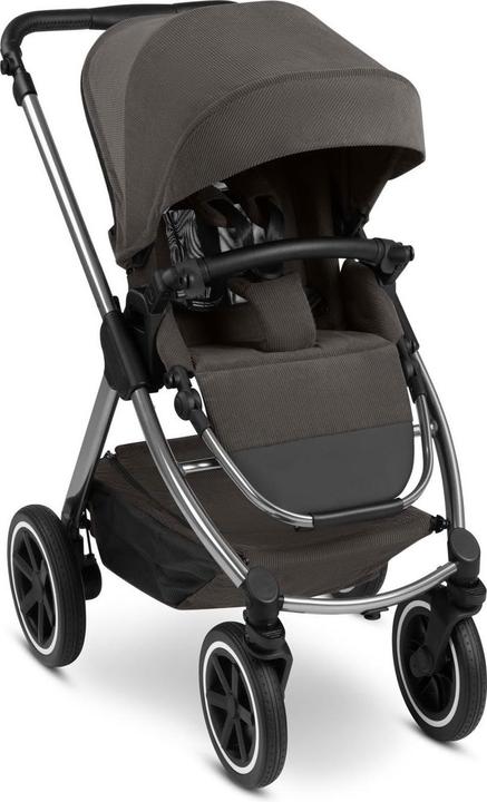 ABC Design Samba 2 pushchair