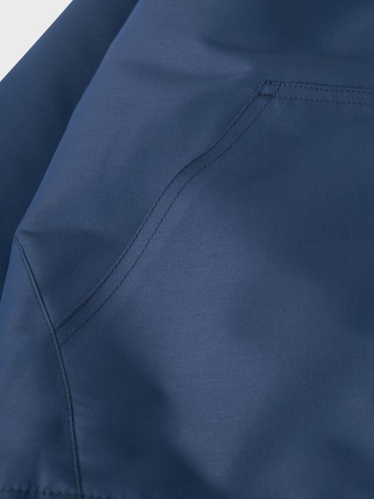 Actual product image Name it Nknmarolo Jacket TB (128)