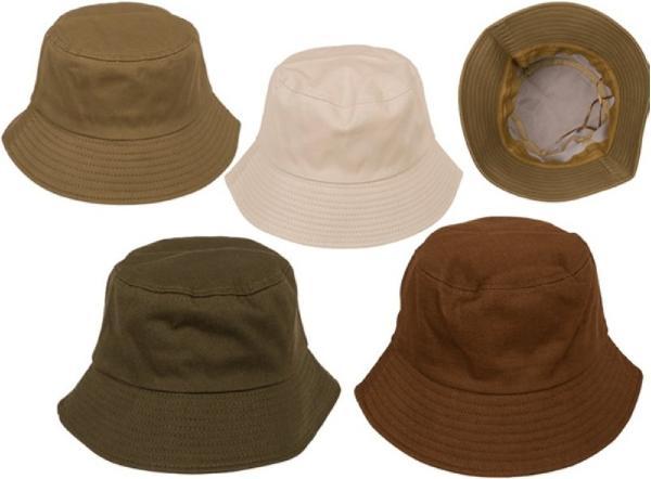 Sombo Bonnet Naturel