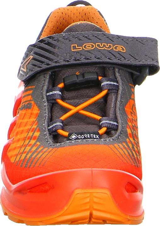 Produktbild Lowa Merger Gtx Lo Vc Jr (28)